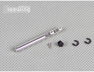 Freewing Mig-21 Nose Landing Gear Metal Wire